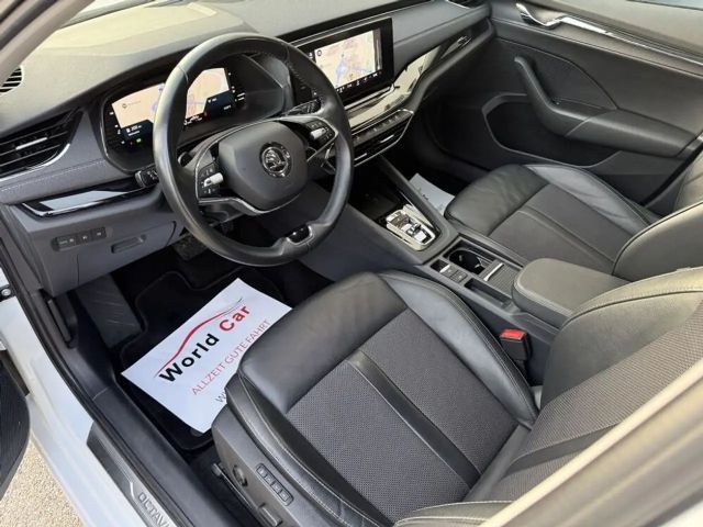 Skoda Octavia Combi Style Style