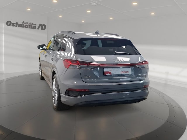 Audi Q4 e-tron 50 Quattro