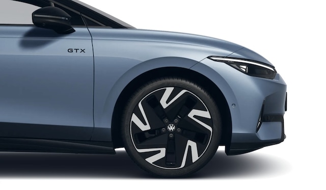 Volkswagen ID.7 4Motion GTX Tourer