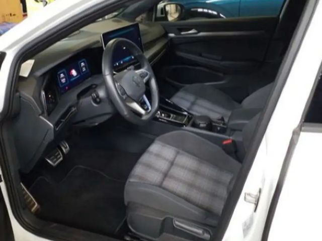 Volkswagen Golf DSG GTE