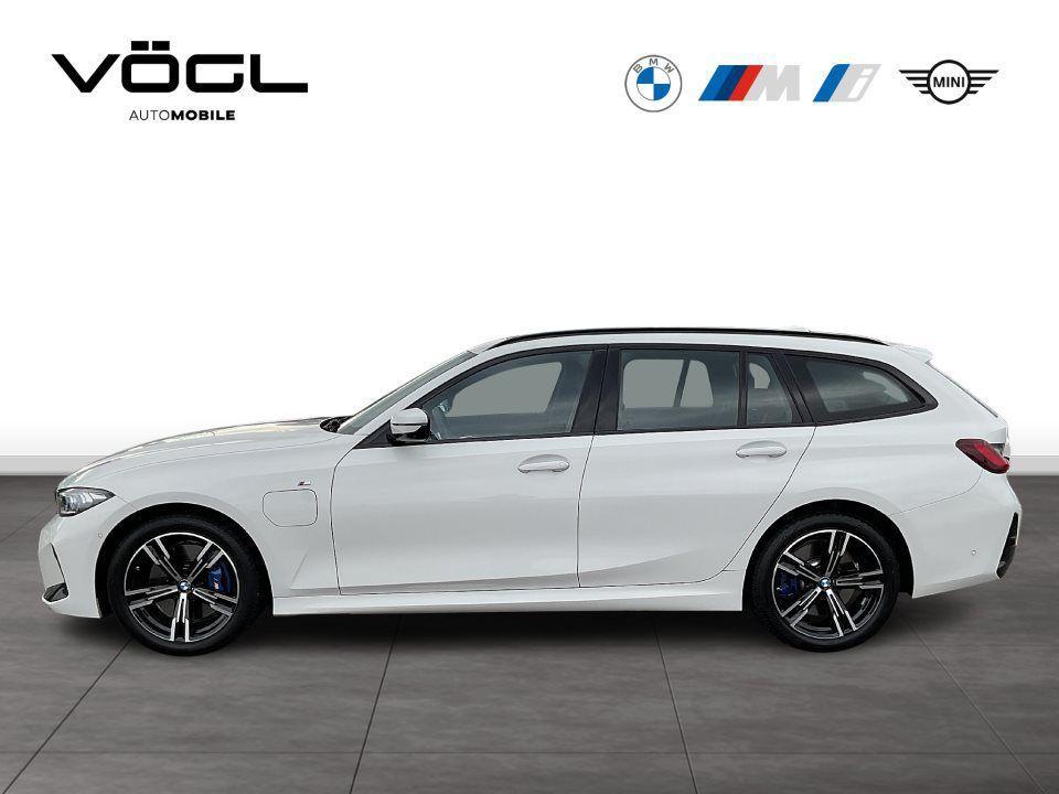 BMW 330 330e Touring
