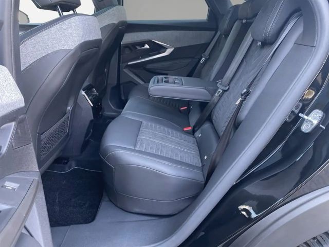 Peugeot 3008 GT-Line Hybrid