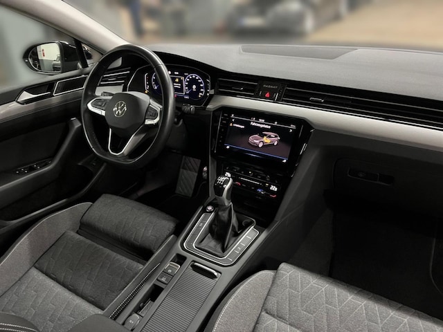 Volkswagen Passat 1.5 TSI Business Variant