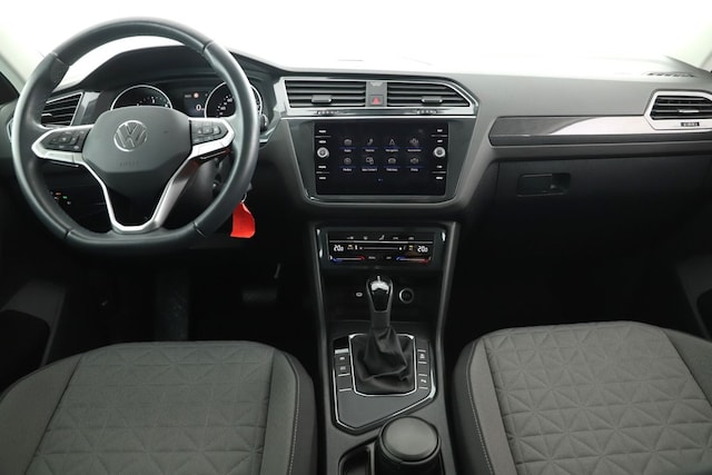 Volkswagen Tiguan 2.0 TDI DSG Life