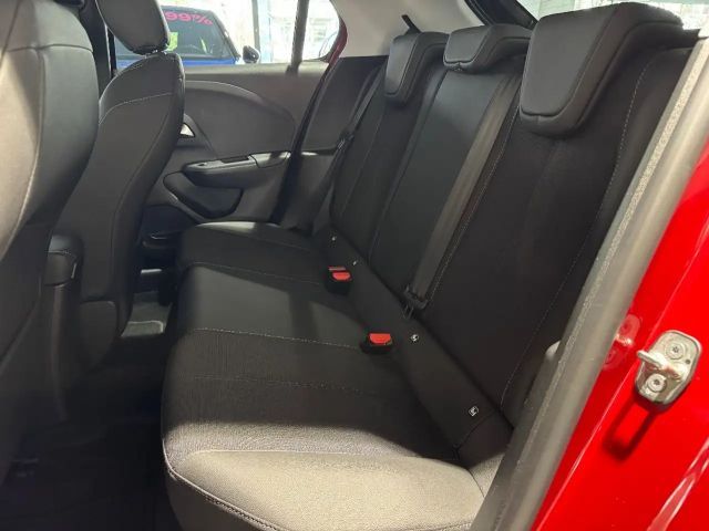 Opel Corsa F e Eleg. **SHZ+Fernlichtass+Kam**