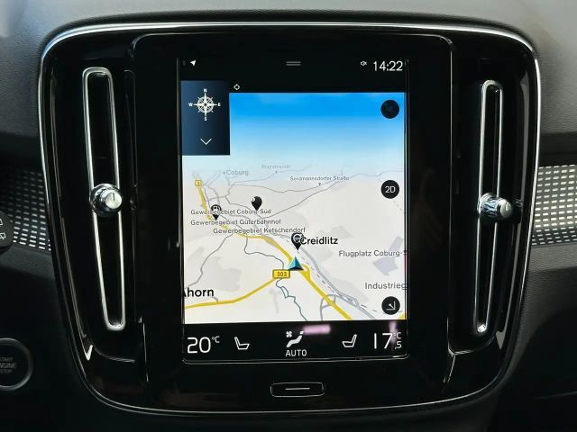 Volvo XC40 R-Design T3