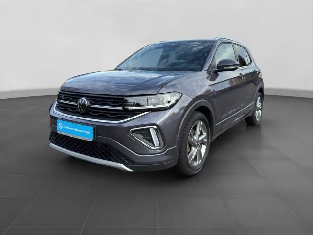 Volkswagen T-Cross 1.0 TSI R-Line