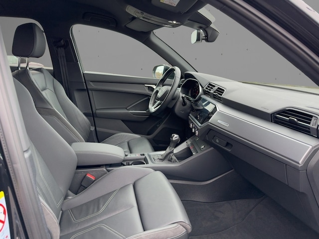 Audi Q3 40 TDI Quattro S-Tronic