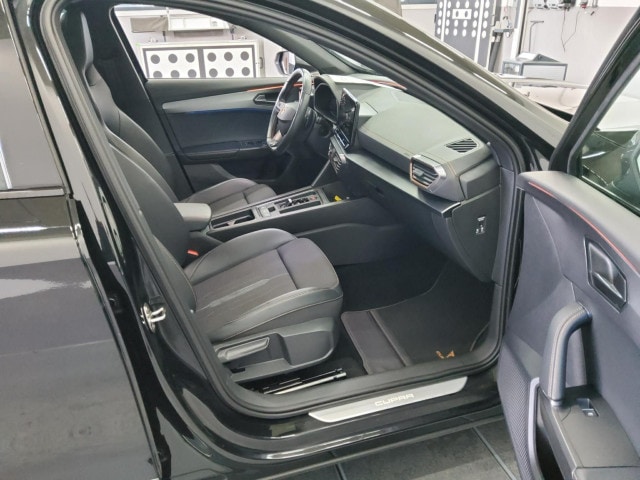 Cupra Formentor 4Drive DSG