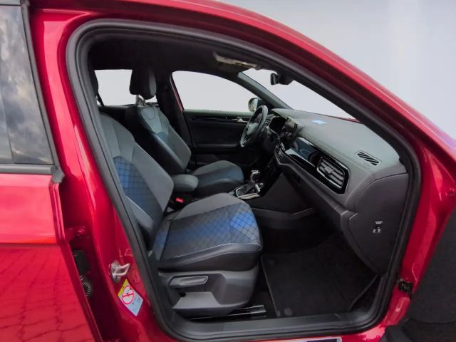 Volkswagen T-Roc R AHK+BlackStyle+Estoril+