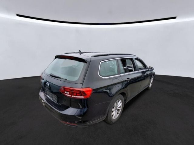 Volkswagen Passat 2.0 TDI Business DSG Variant