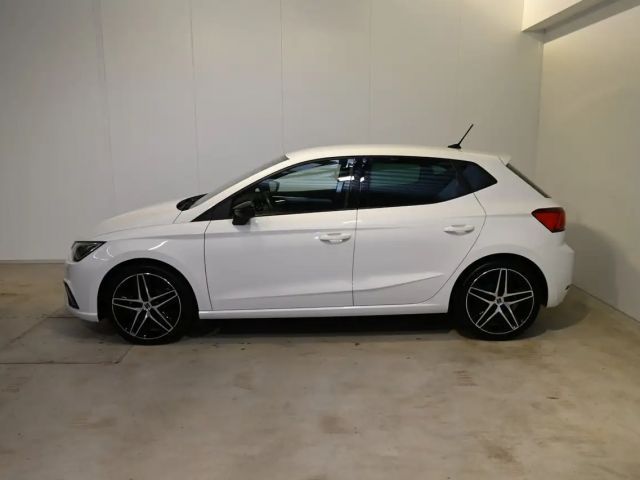Seat Ibiza 1.0 TSI FR-lijn