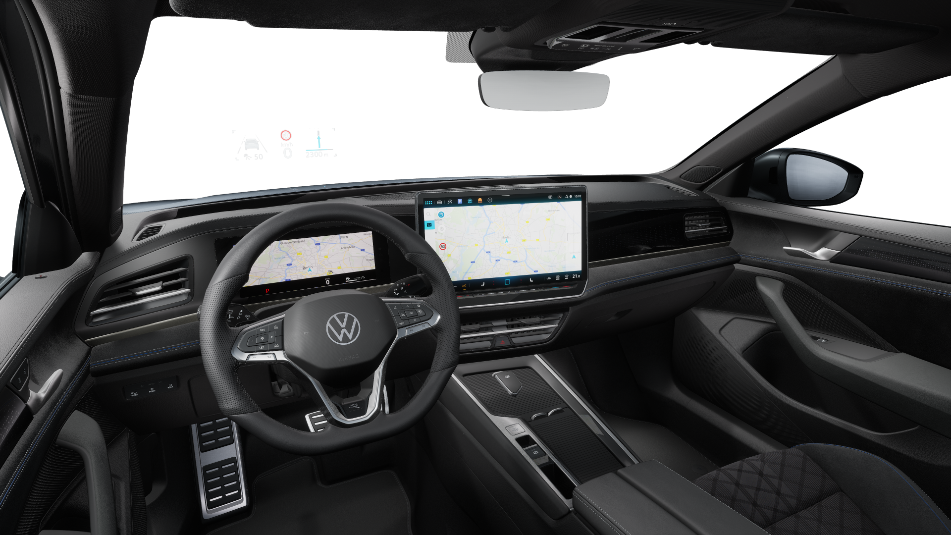 Volkswagen Passat 2.0 TDI R-Line Variant