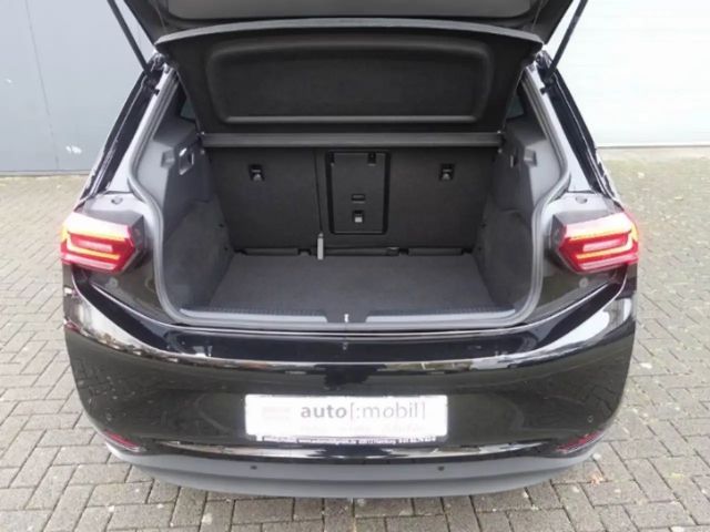 Volkswagen ID.3 Move Performance Plus Pro