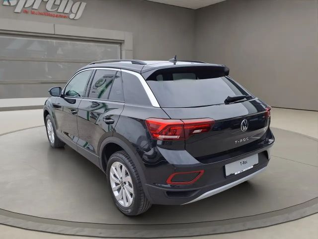 Volkswagen T-Roc FRIENDS - Sondermodell nur € 23.499,-*