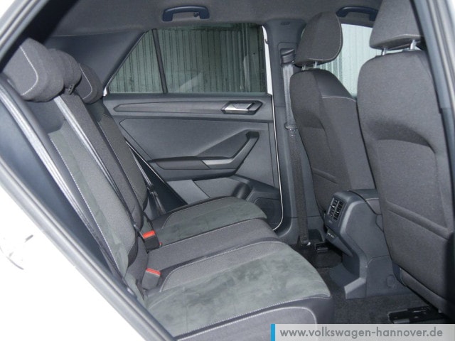 Volkswagen T-Roc 1.5 TSI DSG R-Line