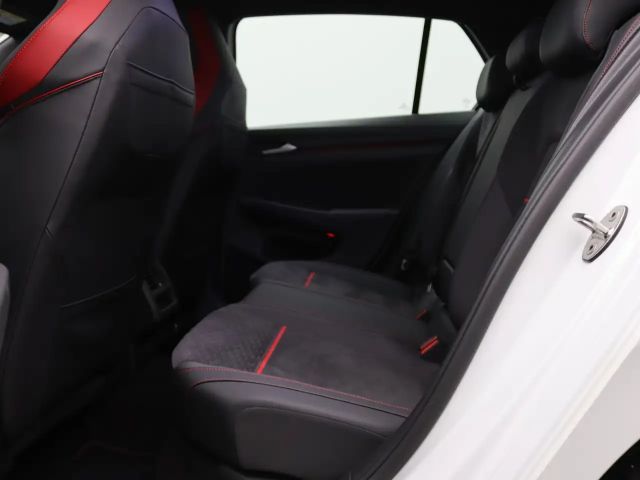 Volkswagen Golf 2.0 TSI DSG GTI Golf VIII