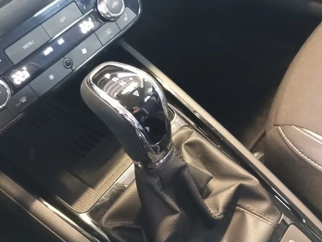 Skoda Kamiq 1.0 TSI Selection