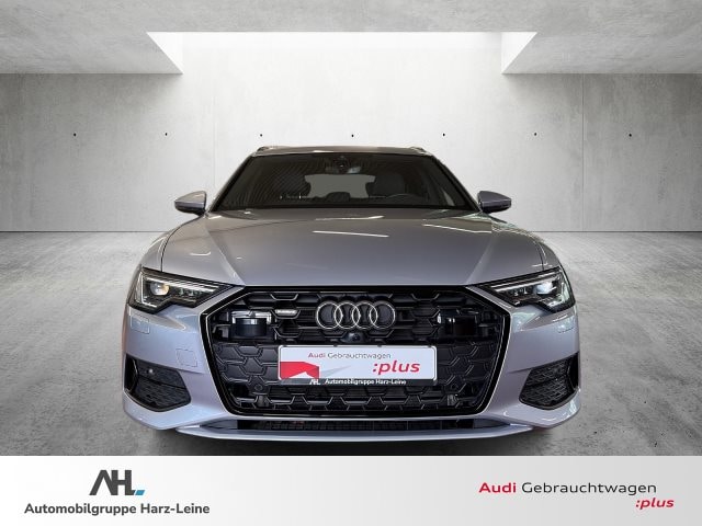Audi A6 40 TDI Avant Quattro S-Tronic