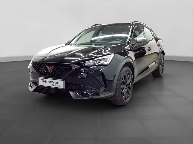 Cupra Formentor 2.0 TSI VZ