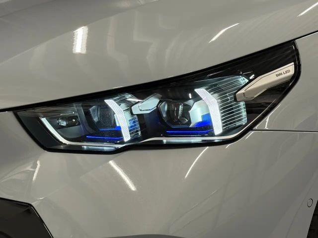 BMW 520 520d M-Sport Touring