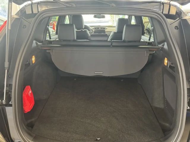 Honda CR-V 2.0 Hybrid Sport i-MMD