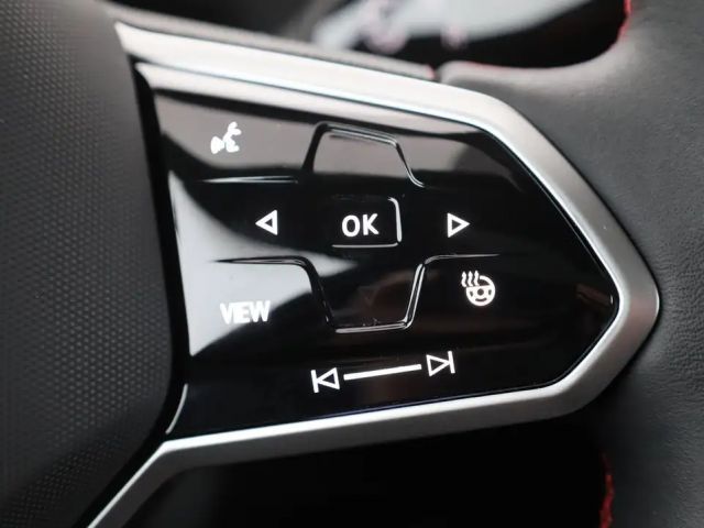 Volkswagen ID.7 4Motion Business GTX Tourer