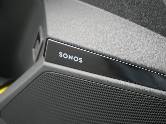 Audi RS3 Quattro S-Tronic Sportback