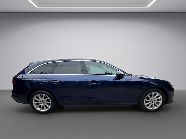 Audi A4 35 TDI Avant S-Tronic