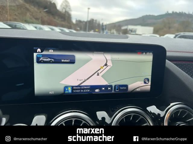 Mercedes-Benz EQA 300 4MATIC AMG Line