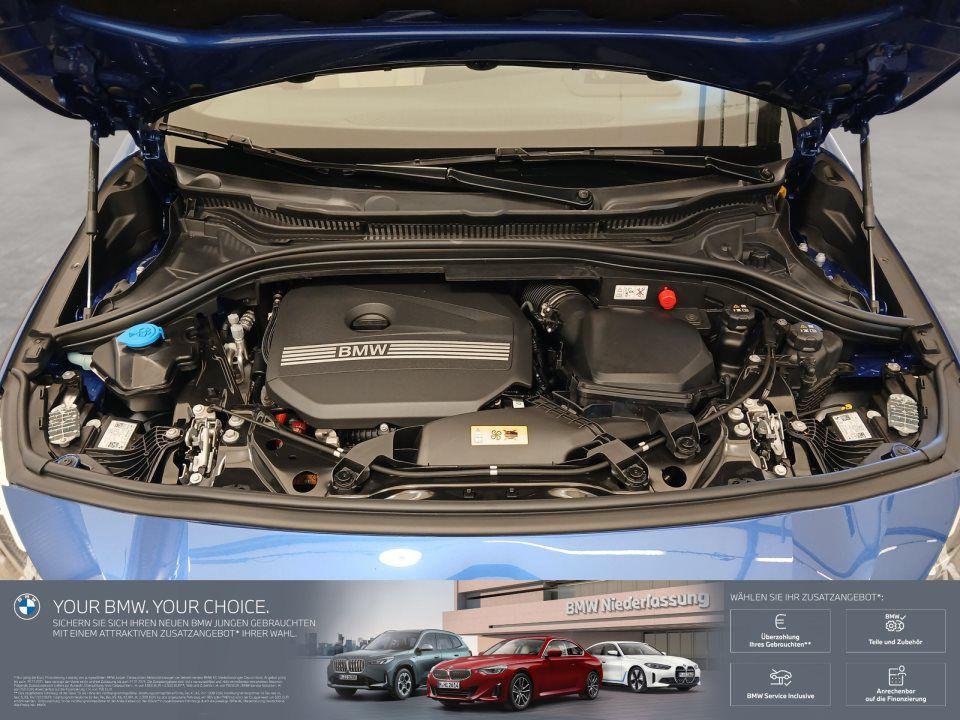 BMW 225 Active Tourer xDrive