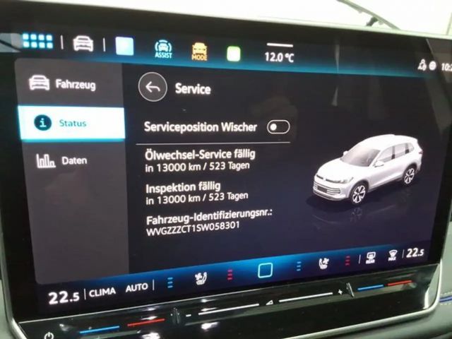 Volkswagen Tiguan DSG R-Line