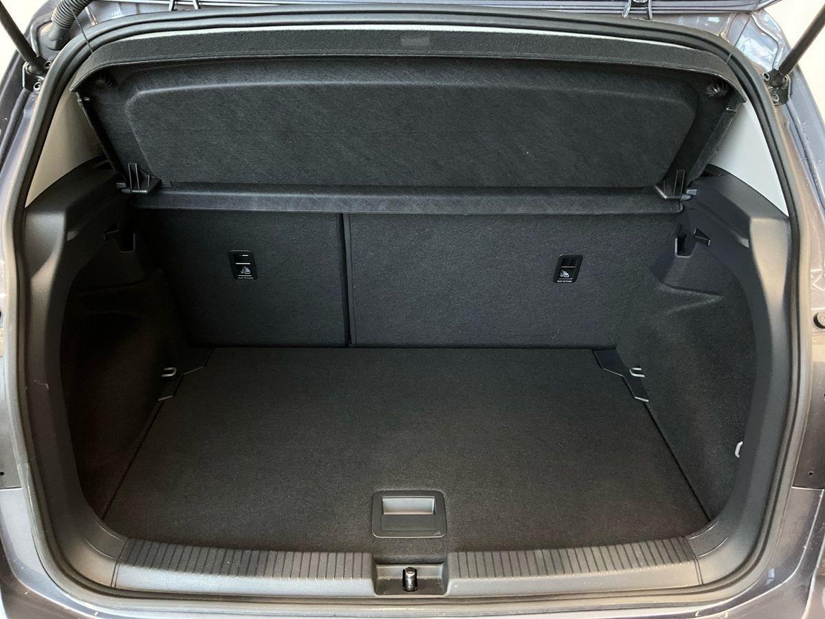 Volkswagen T-Cross 1.0 TSI Style