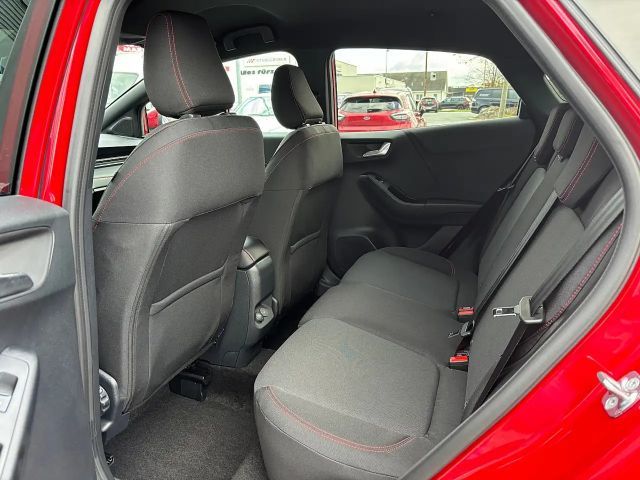 Ford Puma EcoBoost ST Line