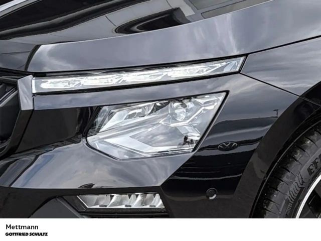 Skoda Kamiq Monte Carlo