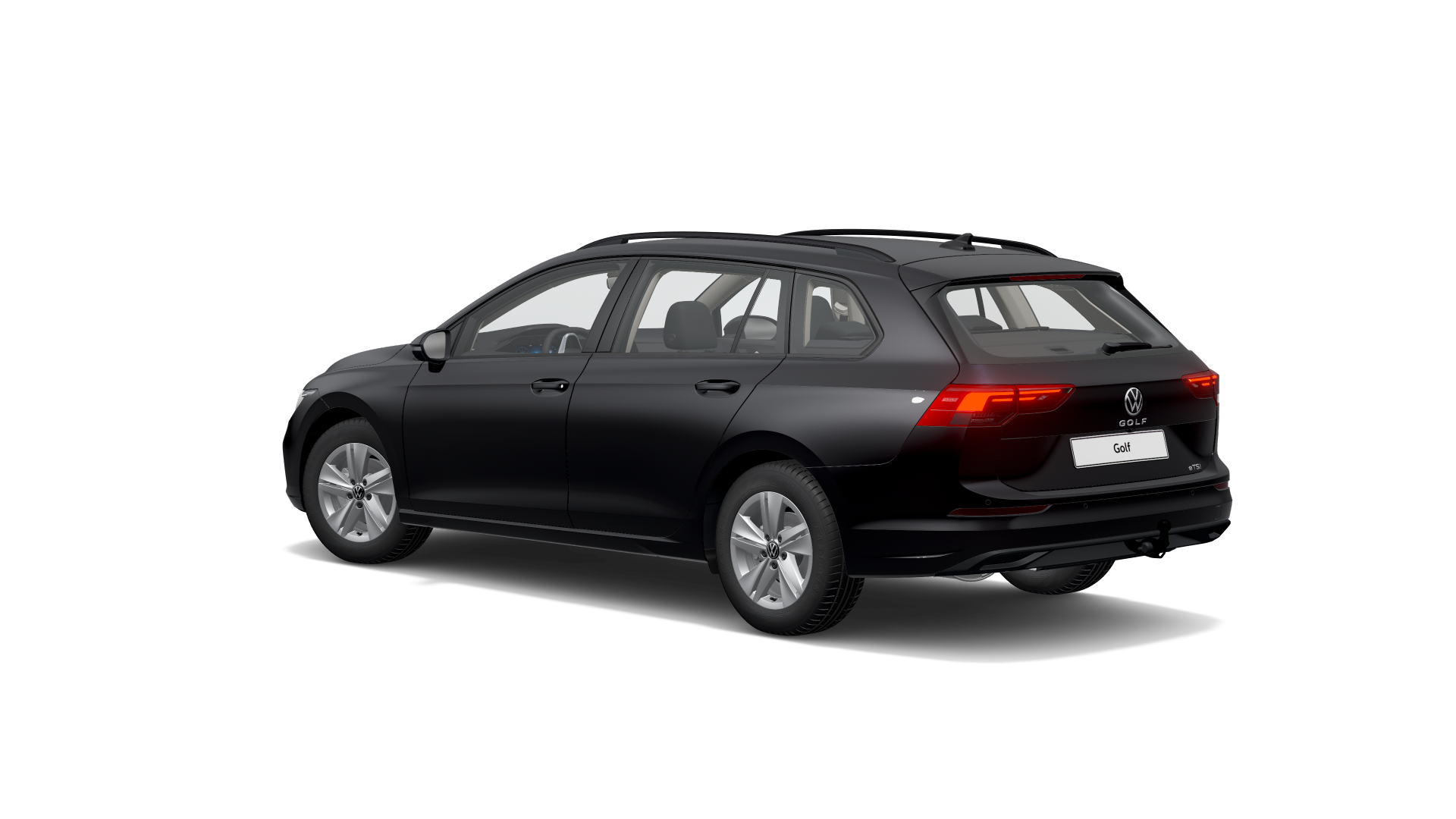 Volkswagen Golf DSG Golf VIII Life Variant