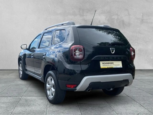 Dacia Duster 2WD Comfort TCe 130