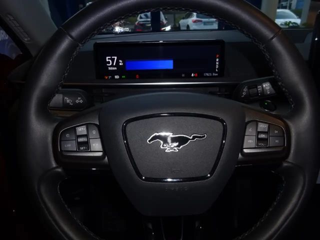 Ford Mustang Mach-E Basis,Navi,PaketCo-Pilo,Fina3,99%
