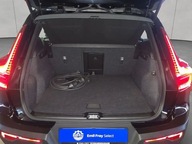 Volvo XC40 Core Recharge T4