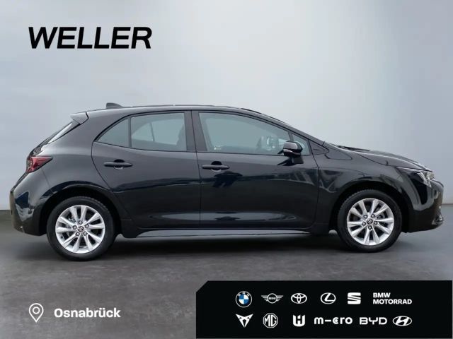 Toyota Corolla Business Hybride