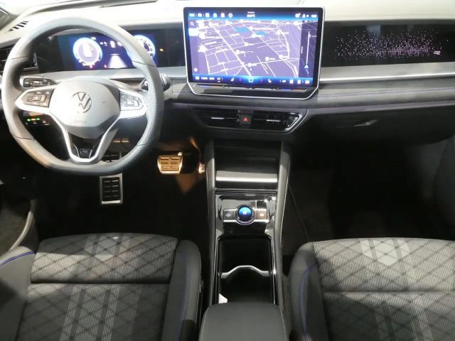 Volkswagen Tayron 4Motion DSG