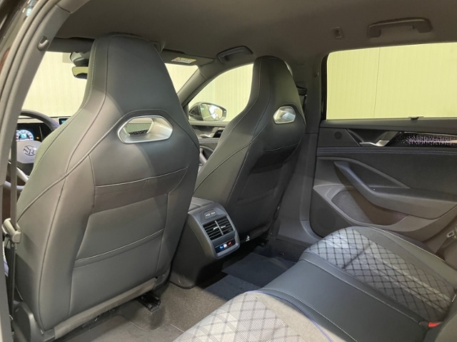 Volkswagen Passat 2.0 TDI DSG Variant