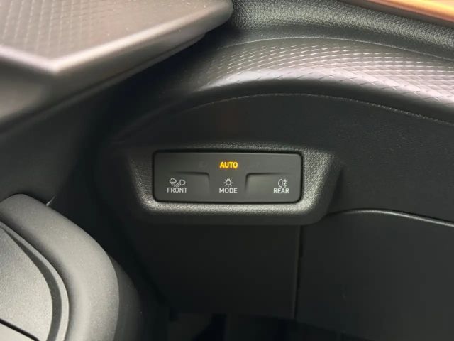 Cupra Tavascan 4Drive VZ