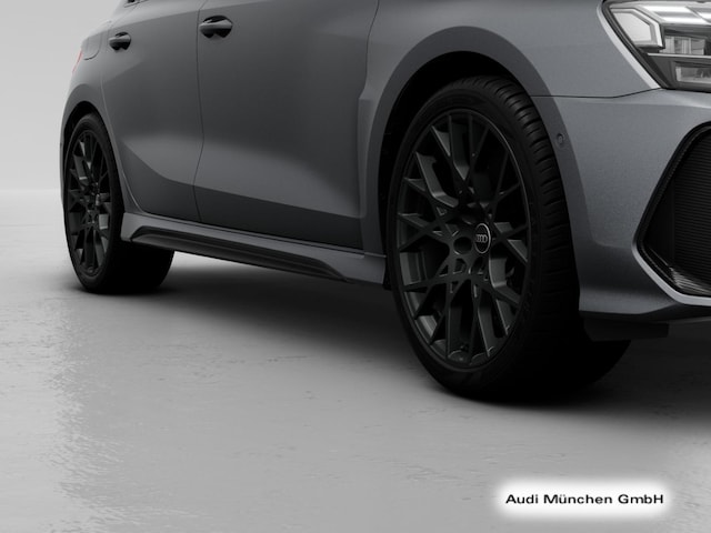 Audi RS3 Quattro S-Tronic Sportback