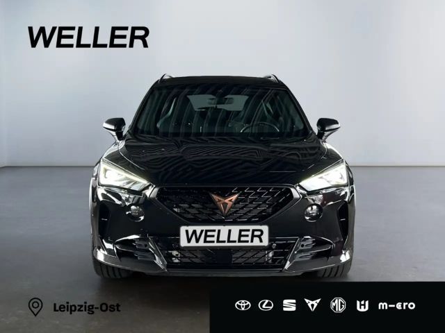 Cupra Formentor 2.5 TSI 4Drive DSG VZ5