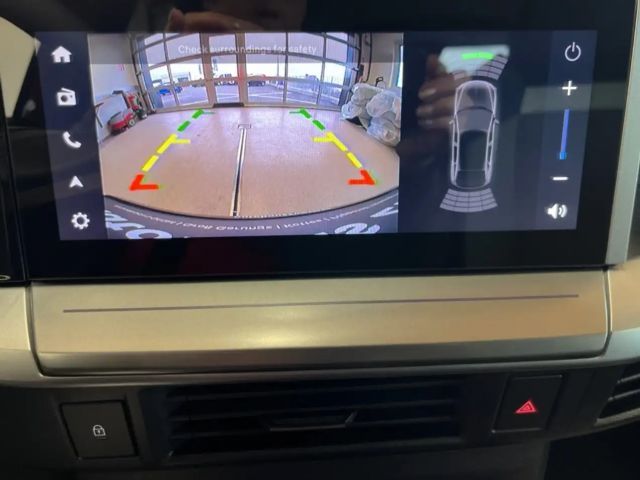 Opel Frontera 44 kWh GS e-Frontera