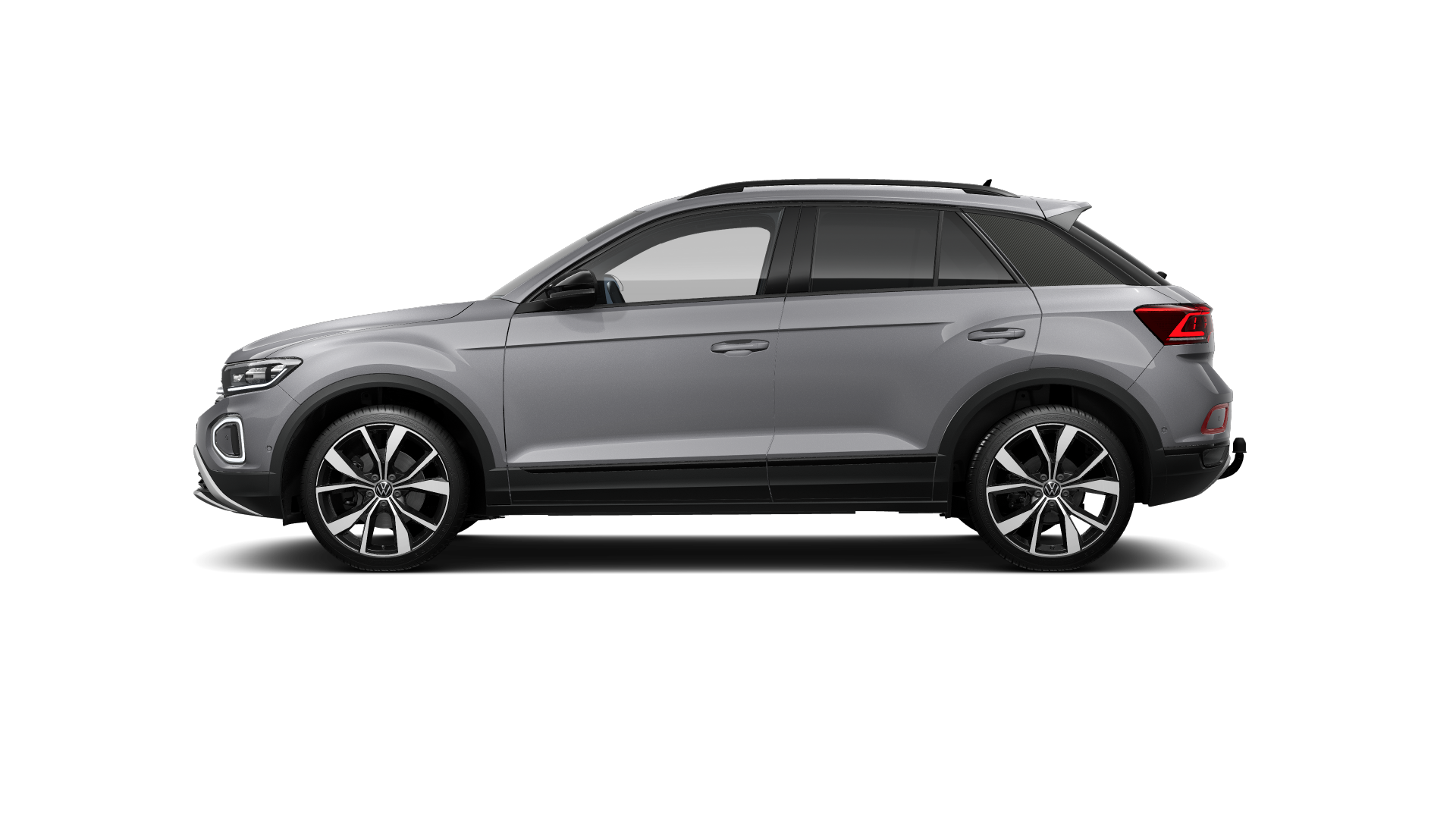 Volkswagen T-Roc 2.0 TDI DSG Style