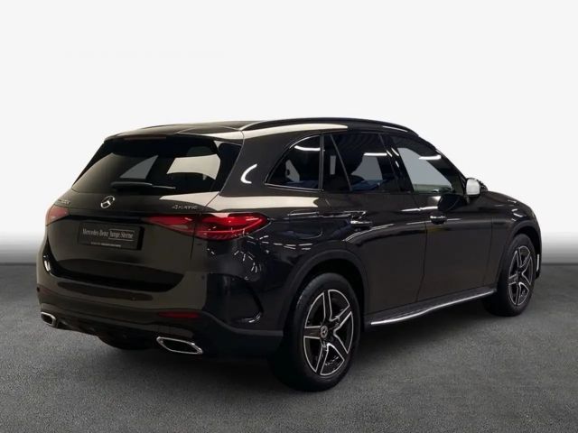 Mercedes-Benz GLC 220 GLC