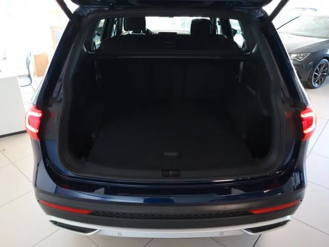 Seat Tarraco Xcellence