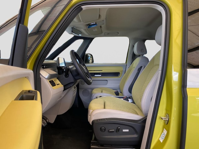 Volkswagen ID.Buzz Pro